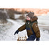 Mikk-Line Anorak Snowsuit Snowsuit Olive Night